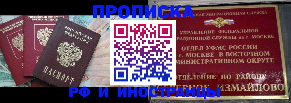 временная регистрация в Камчатской области